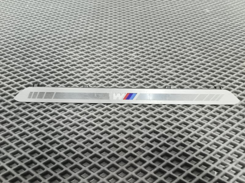 Накладка на порог салона, 6500 рублей, Балашиха