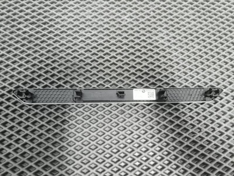 Накладка на порог салона, 6500 рублей, Балашиха