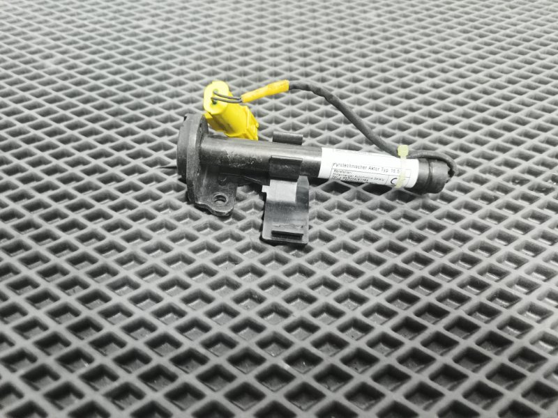 Пиропатрон капота, 4600 рублей, Балашиха