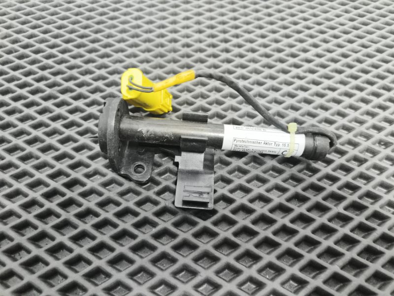 Пиропатрон капота, 4600 рублей, Балашиха