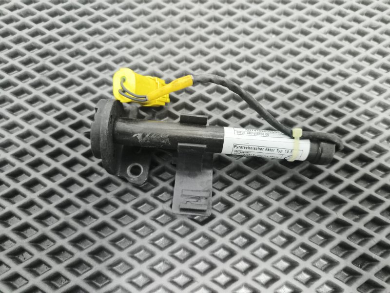 Пиропатрон капота, 4600 рублей, Балашиха