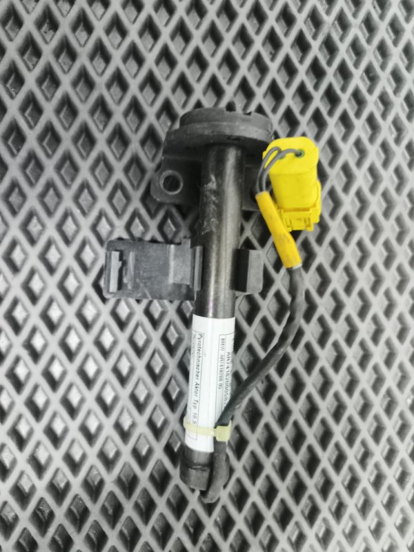 Пиропатрон капота, 4600 рублей, Балашиха