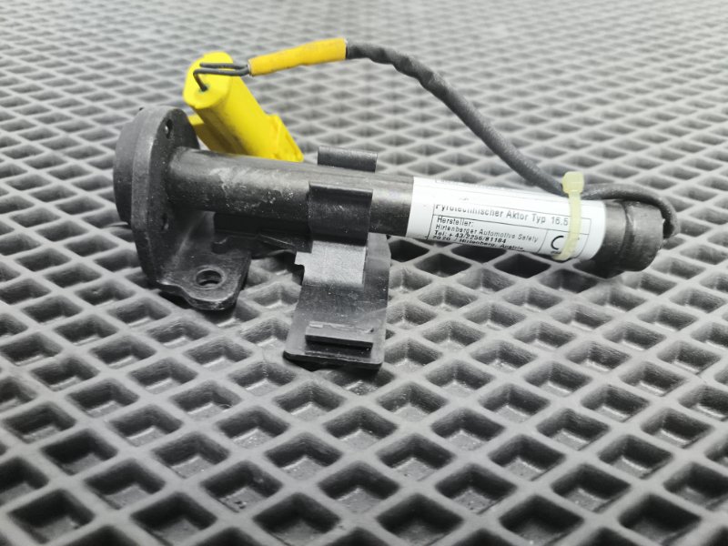 Пиропатрон капота, 4600 рублей, Балашиха