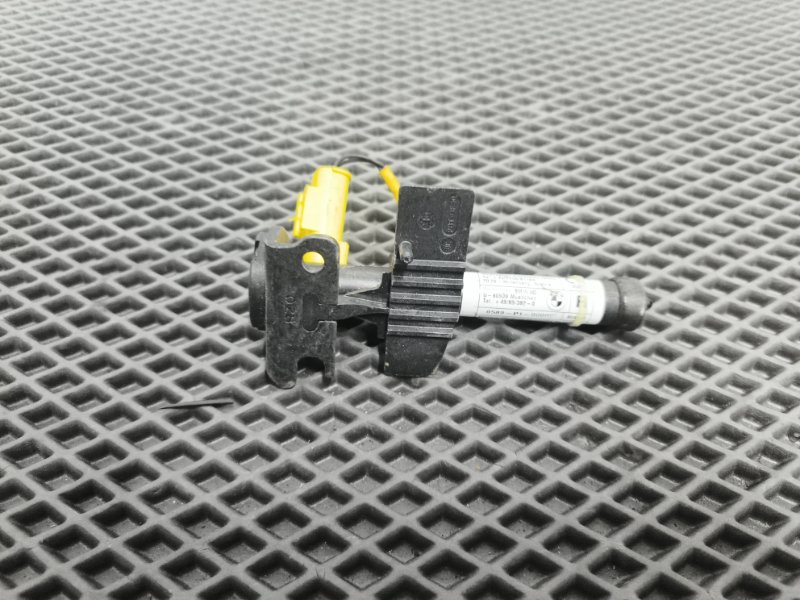 Пиропатрон капота, 4600 рублей, Балашиха