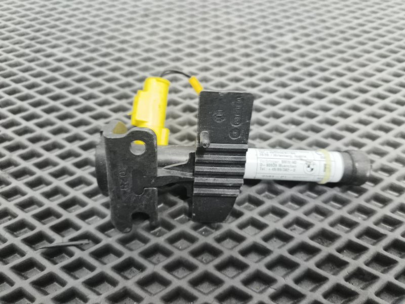 Пиропатрон капота, 4600 рублей, Балашиха