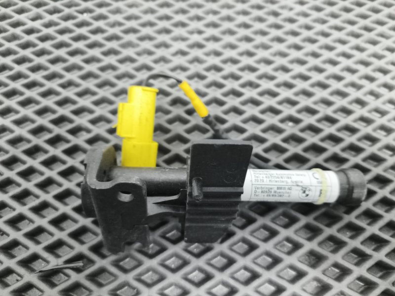 Пиропатрон капота, 4600 рублей, Балашиха