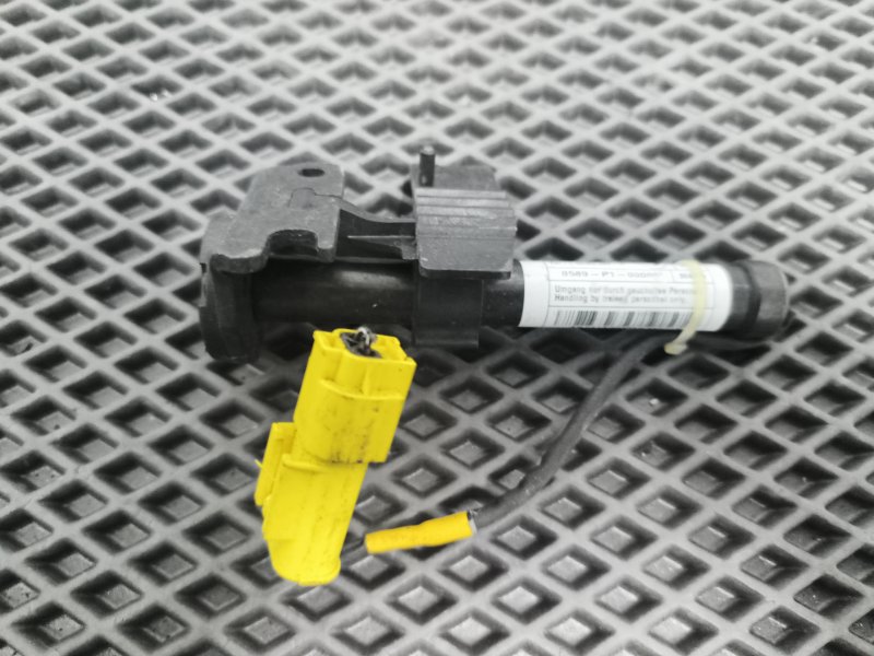 Пиропатрон капота, 4600 рублей, Балашиха