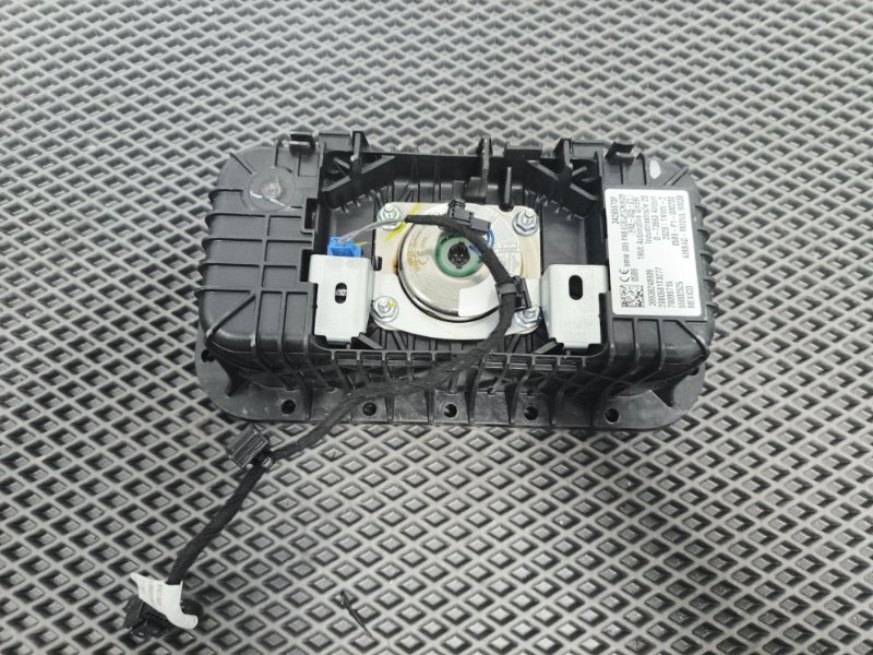 Подушка безопасности пассажира, 17000 рублей, Балашиха