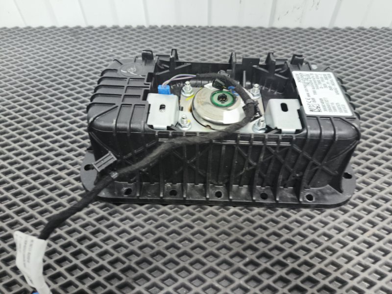 Подушка безопасности пассажира, 17000 рублей, Балашиха