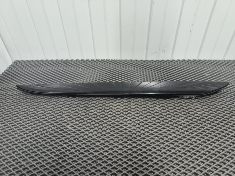 Молдинг кузова, 5500 рублей, Балашиха