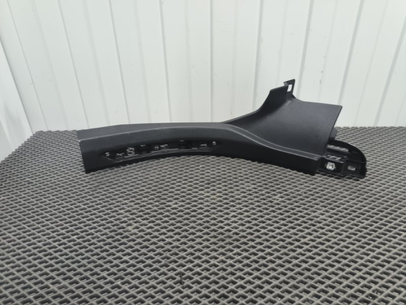 Накладка на порог салона, 2800 рублей, Балашиха