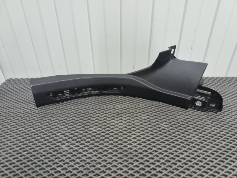 Накладка на порог салона, 2800 рублей, Балашиха