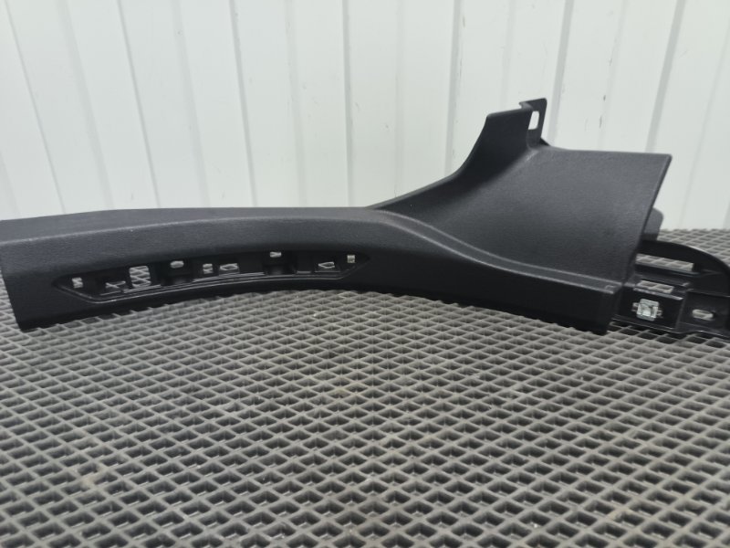 Накладка на порог салона, 2800 рублей, Балашиха