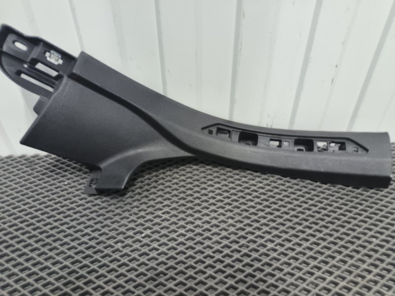 Накладка на порог салона, 2800 рублей, Балашиха