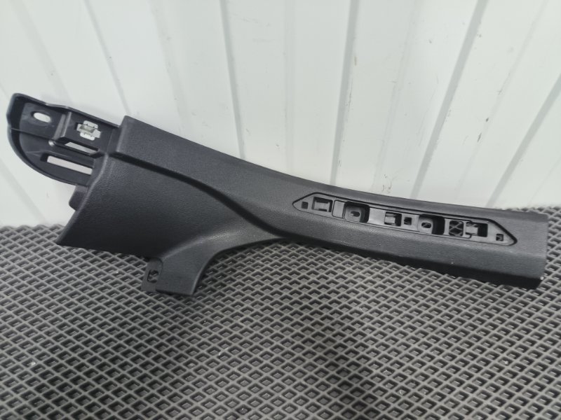 Накладка на порог салона, 2800 рублей, Балашиха