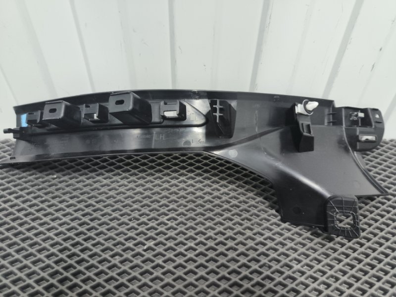 Накладка на порог салона, 2800 рублей, Балашиха