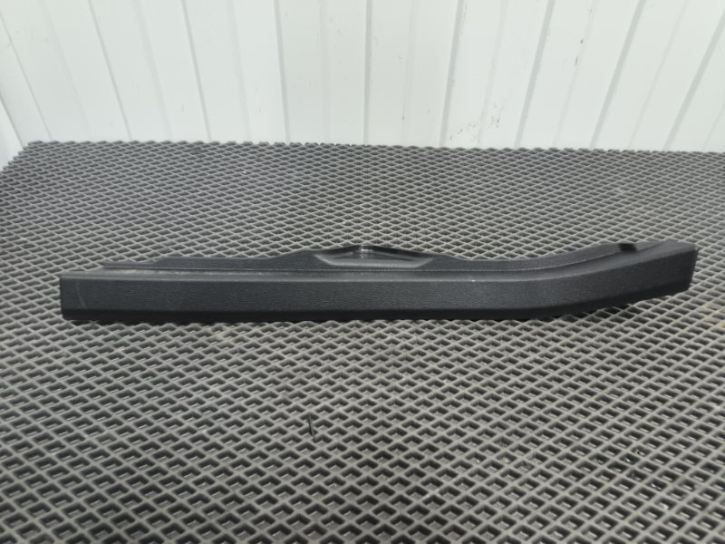 Накладка на порог салона, 2800 рублей, Балашиха