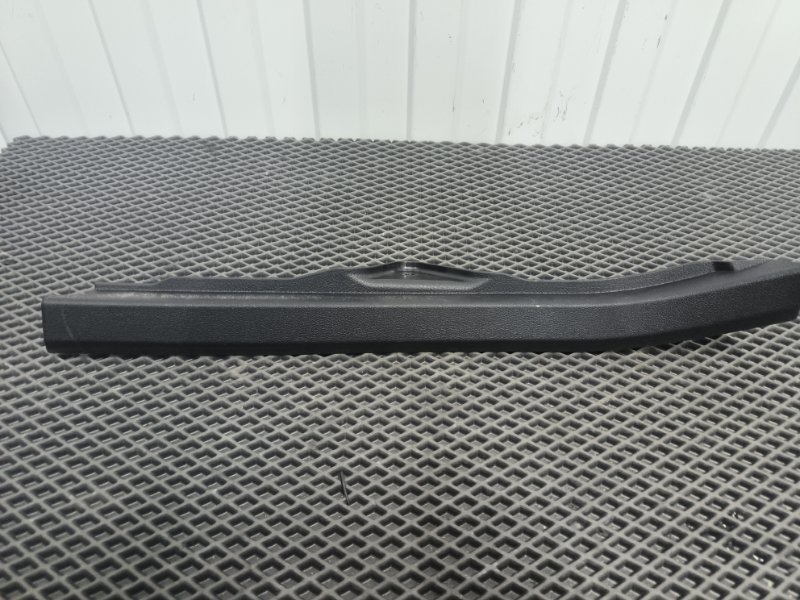 Накладка на порог салона, 2800 рублей, Балашиха