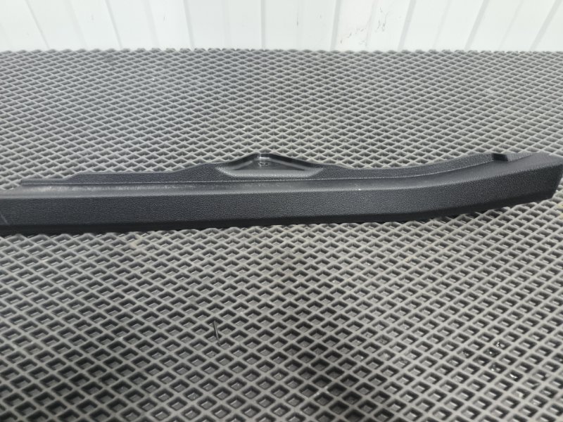 Накладка на порог салона, 2800 рублей, Балашиха