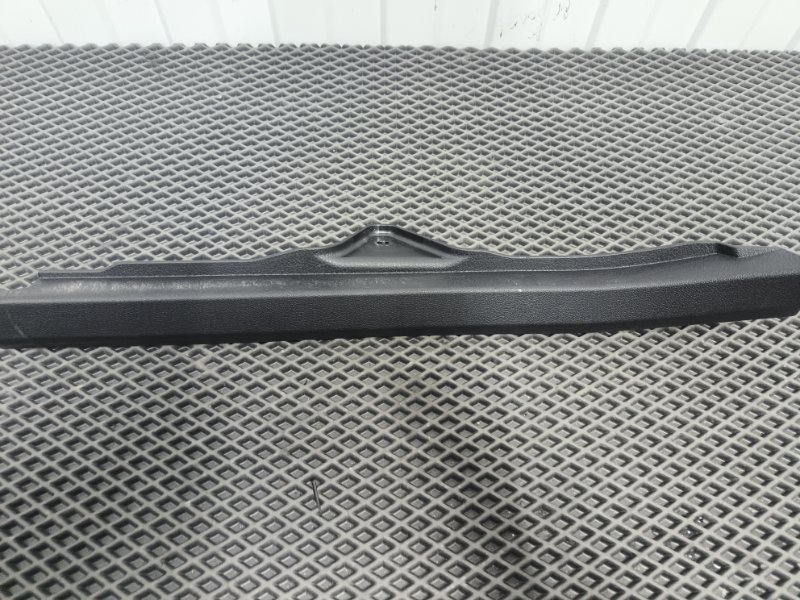 Накладка на порог салона, 2800 рублей, Балашиха