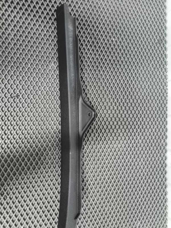 Накладка на порог салона, 2800 рублей, Балашиха