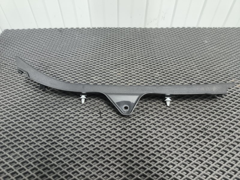 Накладка на порог салона, 2800 рублей, Балашиха