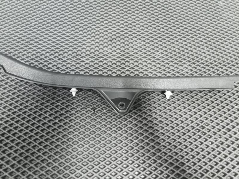 Накладка на порог салона, 2800 рублей, Балашиха