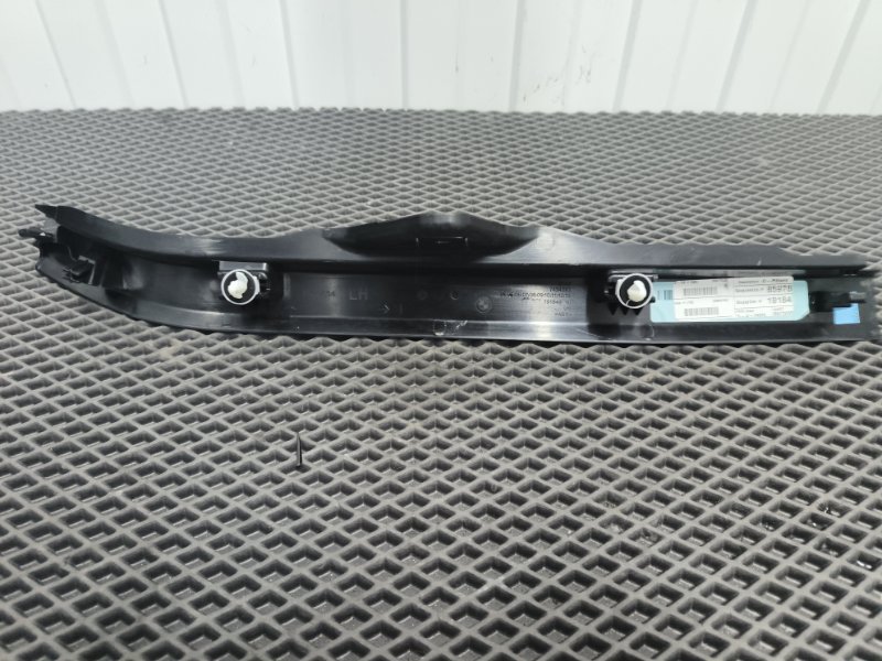 Накладка на порог салона, 2800 рублей, Балашиха