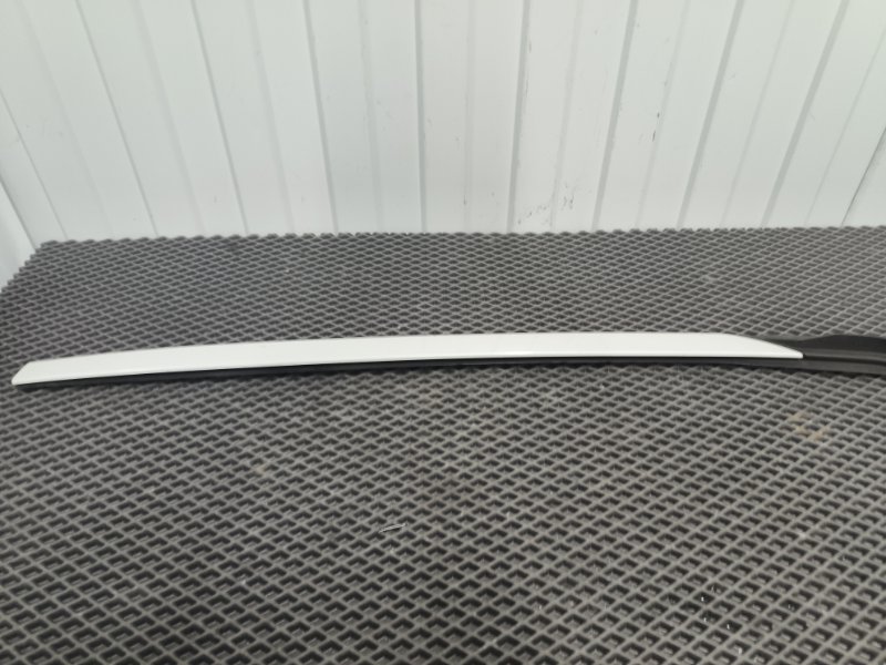 Молдинг лобового стекла, 4600 рублей, Балашиха