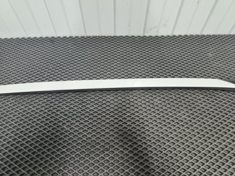 Молдинг лобового стекла, 4600 рублей, Балашиха