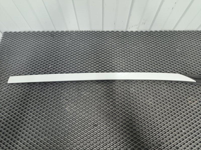 Молдинг лобового стекла, 4600 рублей, Балашиха