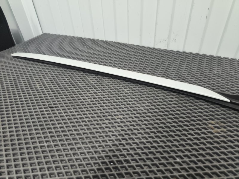 Молдинг лобового стекла, 4600 рублей, Балашиха