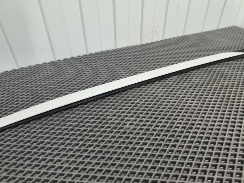 Молдинг лобового стекла, 4600 рублей, Балашиха