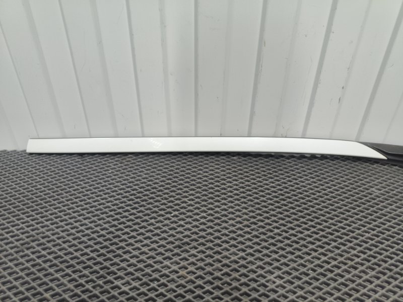 Молдинг лобового стекла, 4600 рублей, Балашиха