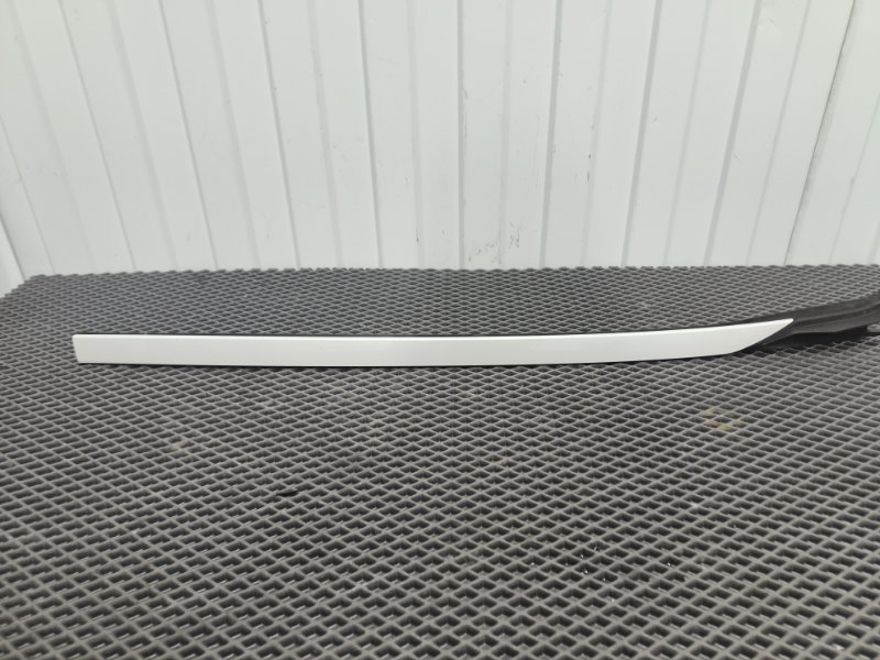 Молдинг лобового стекла, 4600 рублей, Балашиха