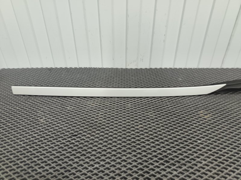 Молдинг лобового стекла, 4600 рублей, Балашиха