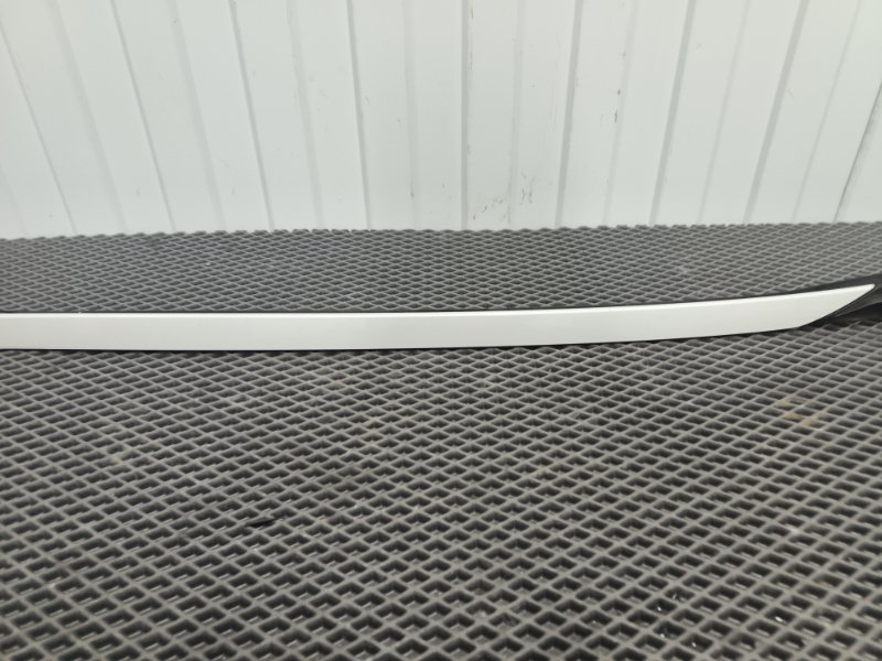 Молдинг лобового стекла, 4600 рублей, Балашиха