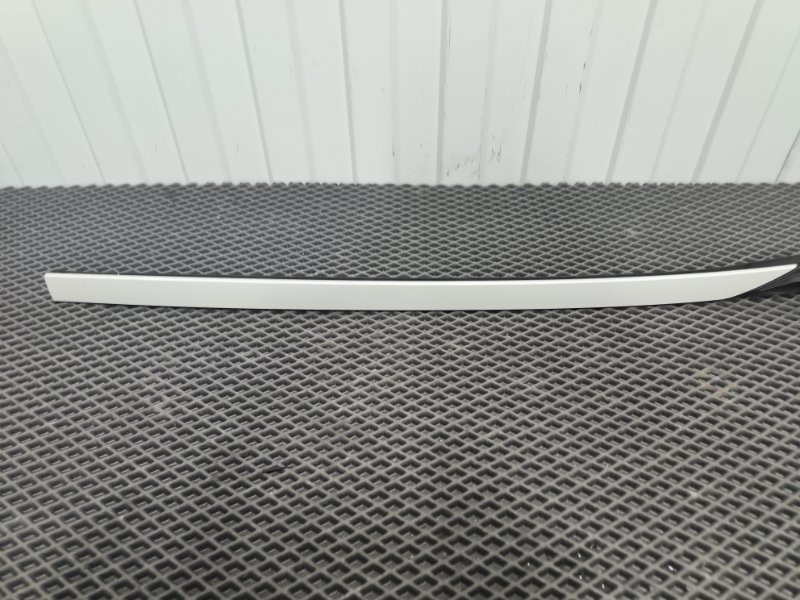 Молдинг лобового стекла, 4600 рублей, Балашиха