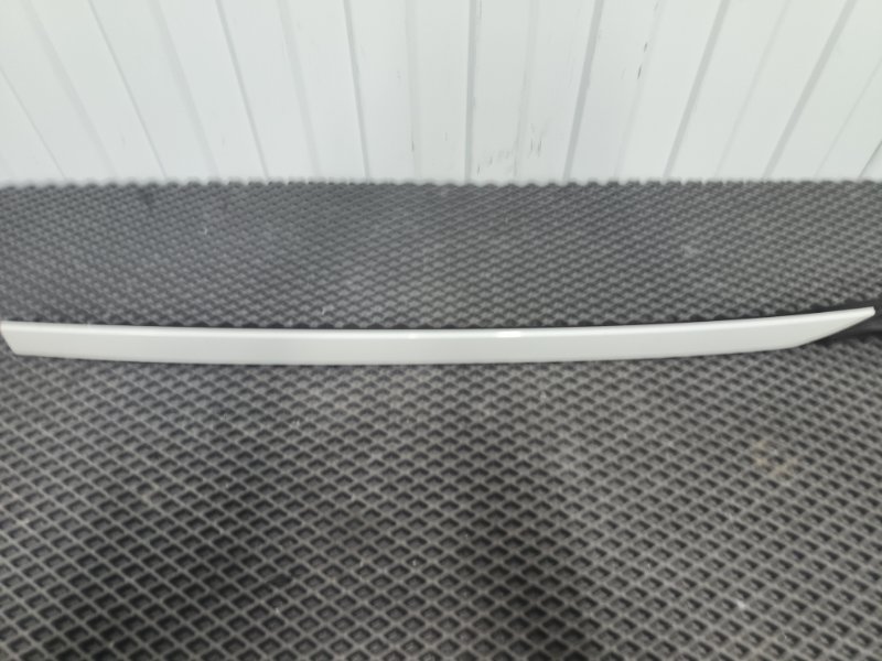 Молдинг лобового стекла, 4600 рублей, Балашиха