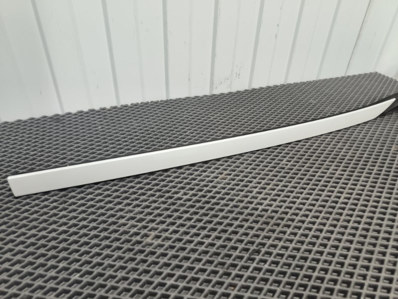 Молдинг лобового стекла, 4600 рублей, Балашиха