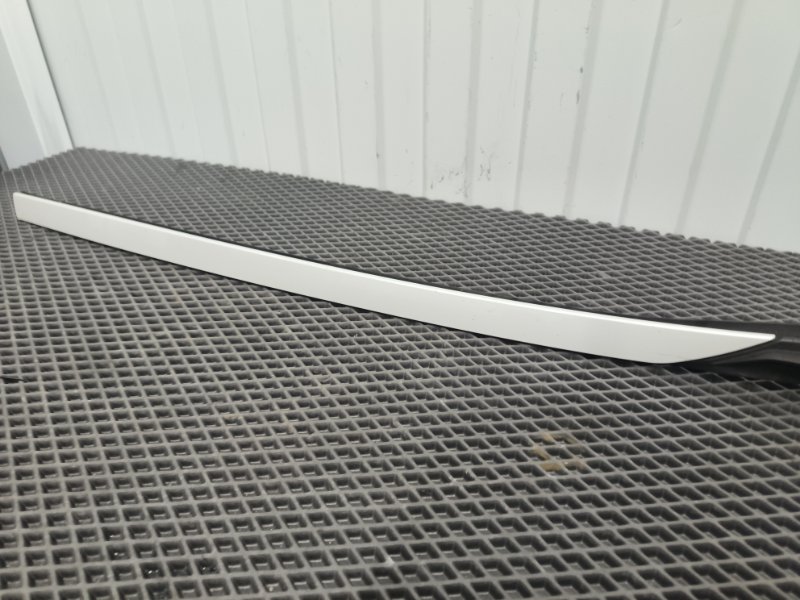 Молдинг лобового стекла, 4600 рублей, Балашиха