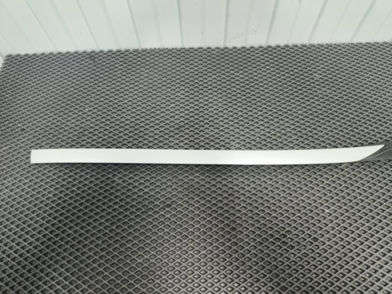 Молдинг лобового стекла, 4600 рублей, Балашиха