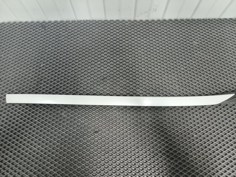 Молдинг лобового стекла, 4600 рублей, Балашиха