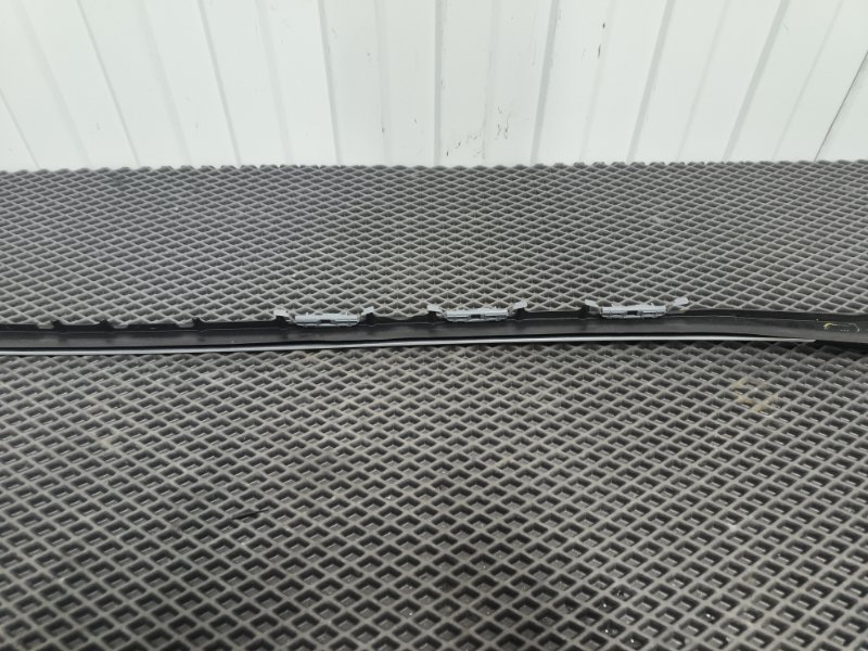 Молдинг лобового стекла, 4600 рублей, Балашиха