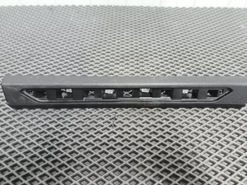 Накладка на порог салона, 1000 рублей, Балашиха