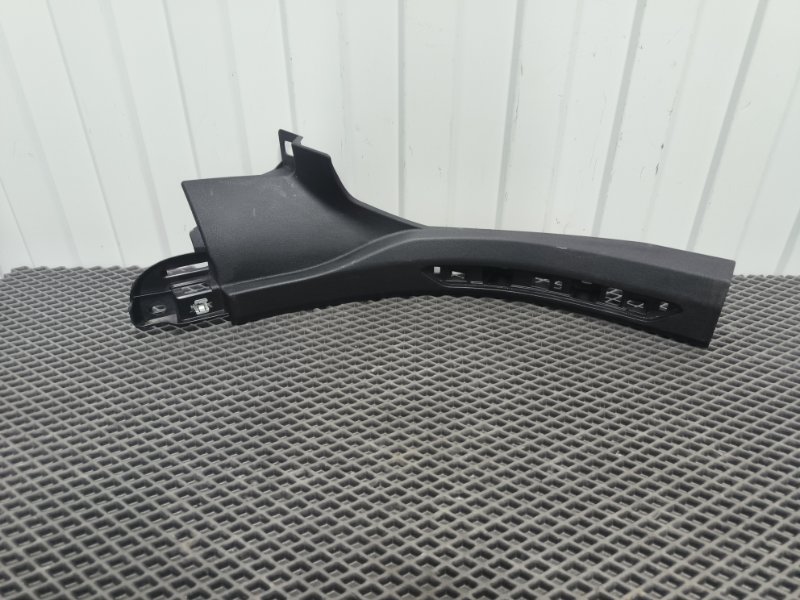 Накладка на порог салона, 2800 рублей, Балашиха