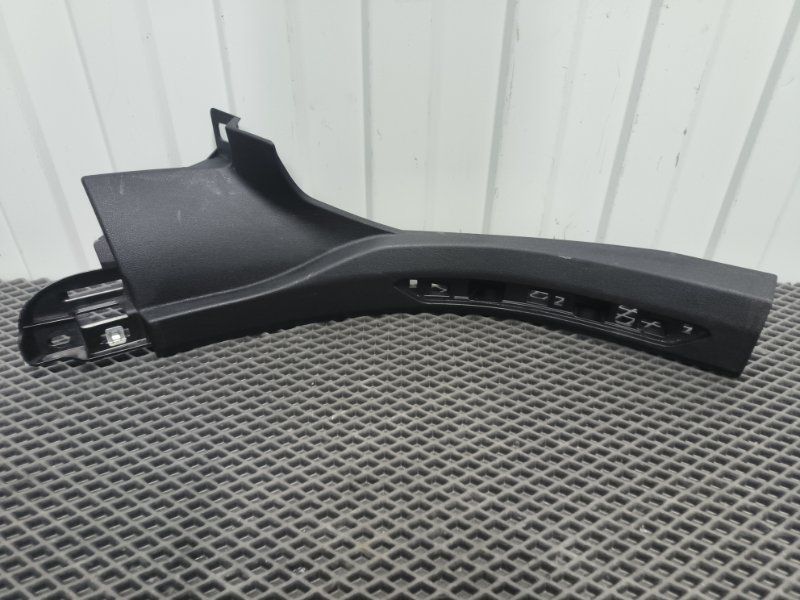 Накладка на порог салона, 2800 рублей, Балашиха