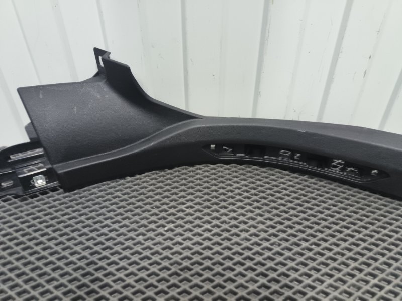 Накладка на порог салона, 2800 рублей, Балашиха