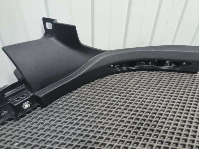 Накладка на порог салона, 2800 рублей, Балашиха