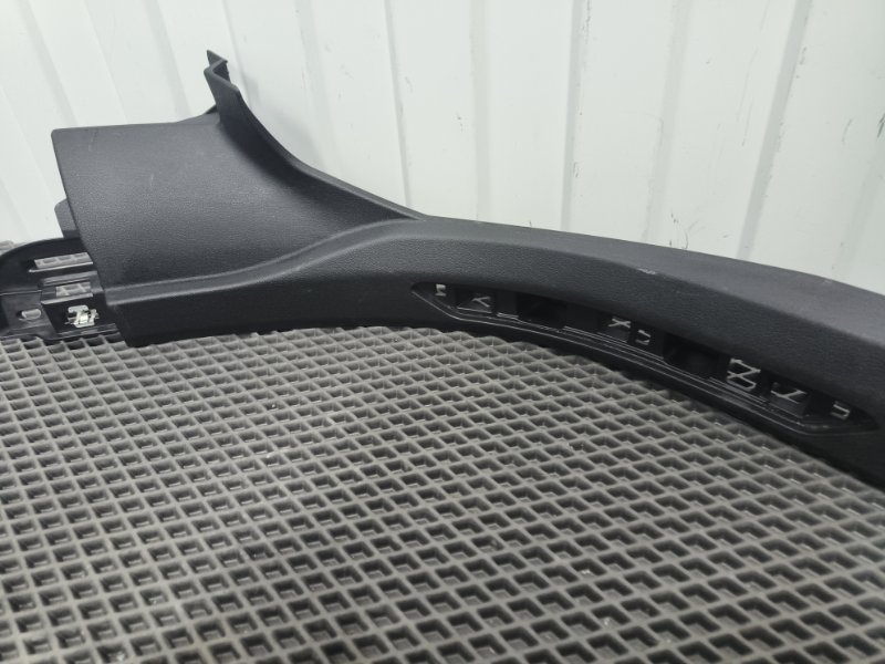 Накладка на порог салона, 2800 рублей, Балашиха